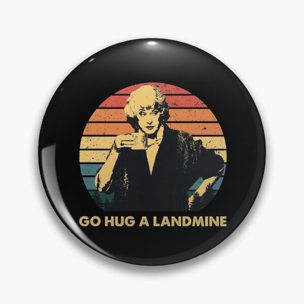 Item preview, Dorothy Zbornak designed and sold by kreativa01.