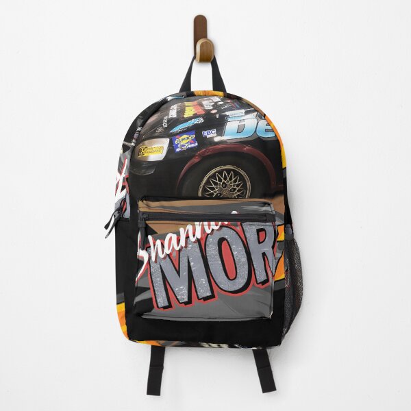 Item preview, Shannon Morrow 18 StreetRod designed and sold by RandomKawaiArt.