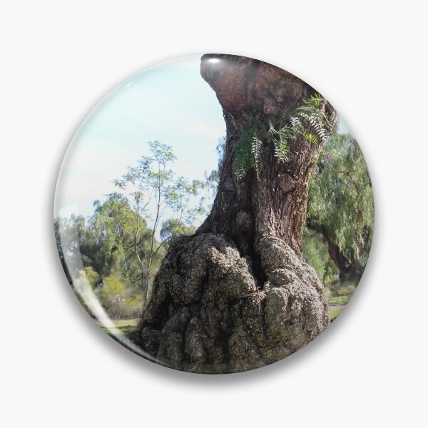 Item preview, Lumpy Bumpy Tree! designed and sold by heatherfriedman.