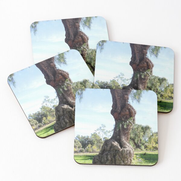 Item preview, Lumpy Bumpy Tree! designed and sold by heatherfriedman.