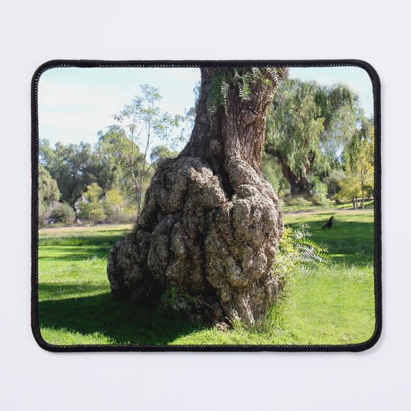 Item preview, Lumpy Bumpy Tree! designed and sold by heatherfriedman.