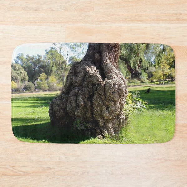 Item preview, Lumpy Bumpy Tree! designed and sold by heatherfriedman.