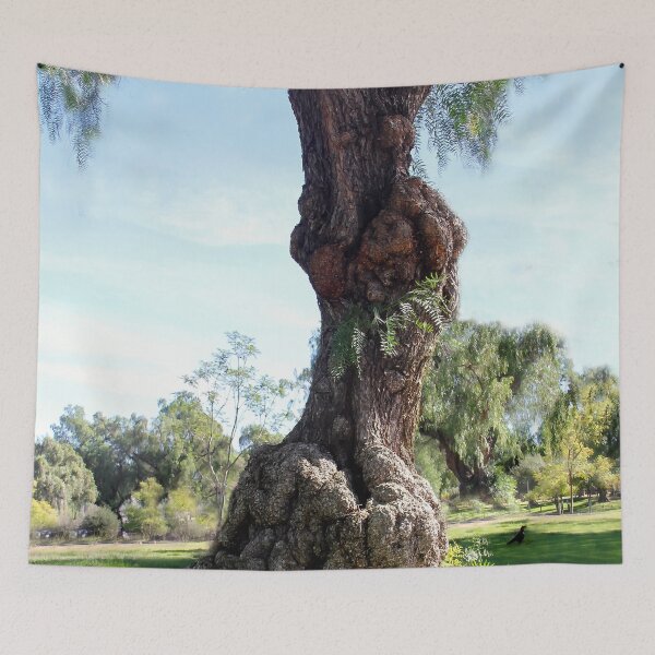 Item preview, Lumpy Bumpy Tree! designed and sold by heatherfriedman.
