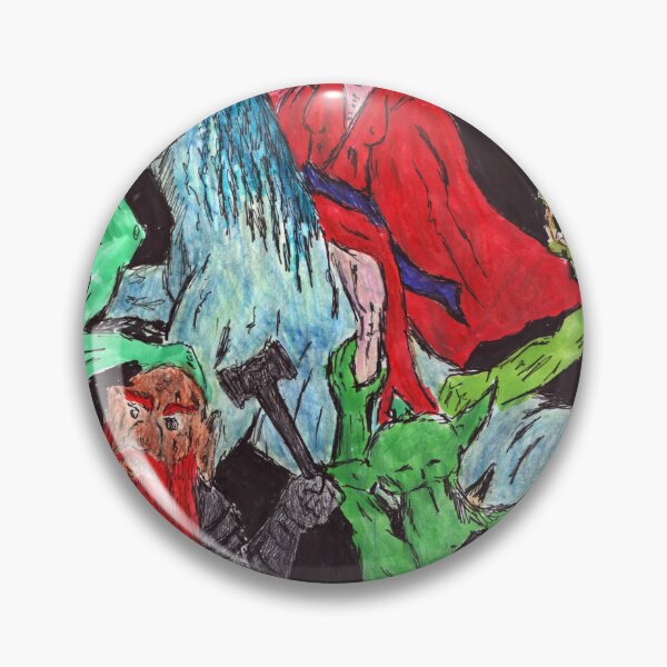 Item preview, Ambush designed and sold by David Sokol.