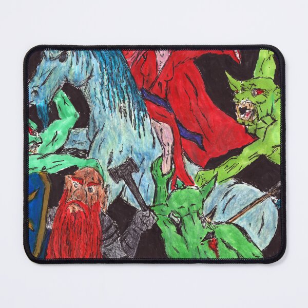 Item preview, Ambush designed and sold by David Sokol.