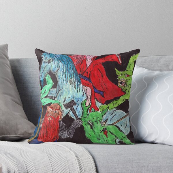Item preview, Ambush designed and sold by David Sokol.