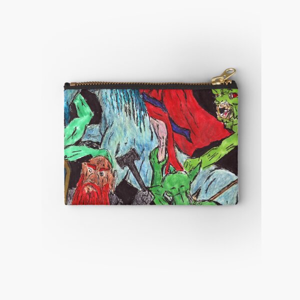 Item preview, Ambush designed and sold by David Sokol.