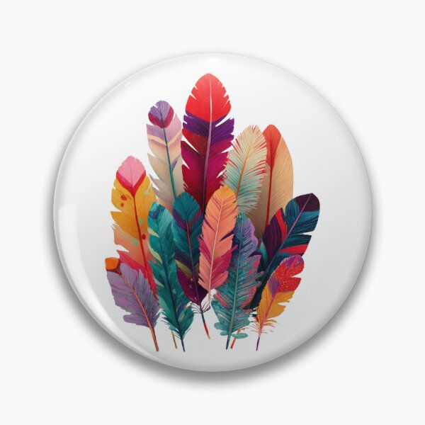 Item preview, Bold as your vibe designed and sold by bubblyrainbow.