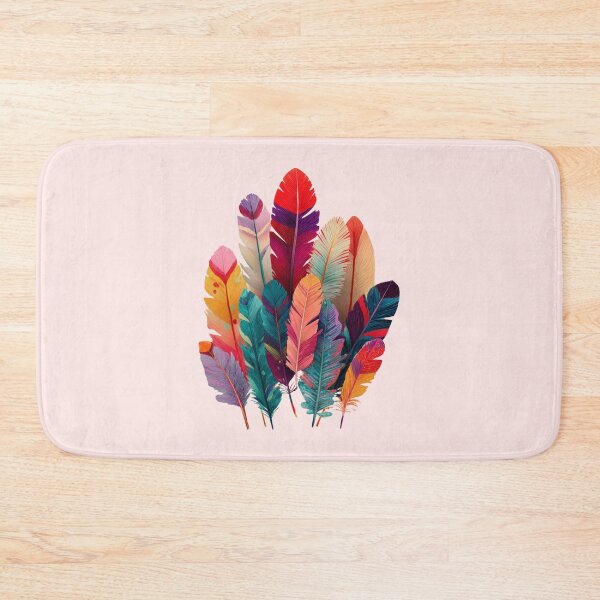 Item preview, Bold as your vibe designed and sold by bubblyrainbow.