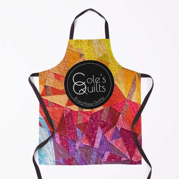 Item preview, Cole's Quilts Logo designed and sold by Cole's Quilts.