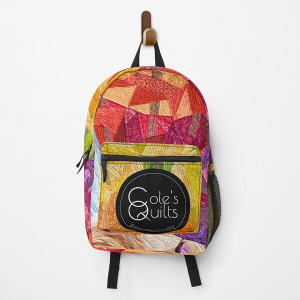 Item preview, Cole's Quilts Logo designed and sold by Cole's Quilts.