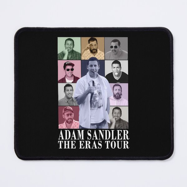 Item preview, Adam Sandler The Eras Tour  designed and sold by storx.