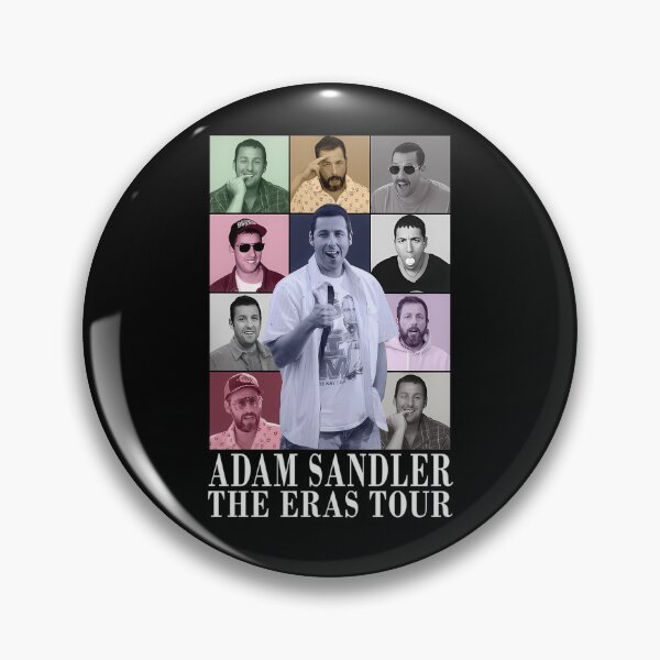 Item preview, Adam Sandler The Eras Tour  designed and sold by storx.