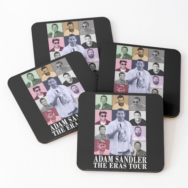 Item preview, Adam Sandler The Eras Tour  designed and sold by storx.