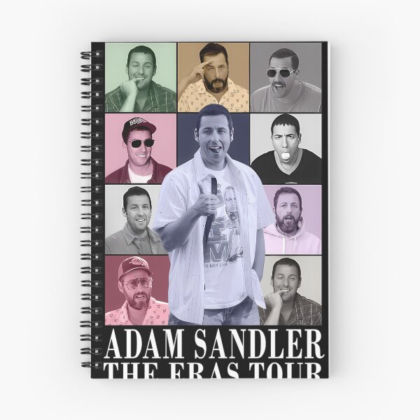 Item preview, Adam Sandler The Eras Tour  designed and sold by storx.