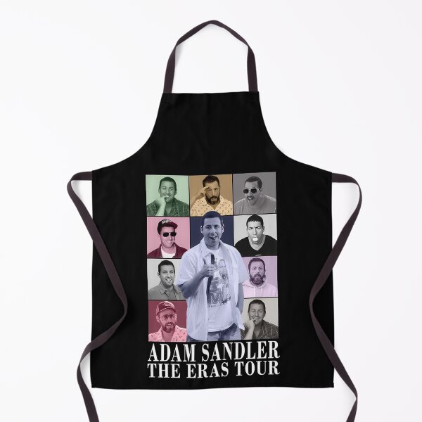 Item preview, Adam Sandler The Eras Tour  designed and sold by storx.
