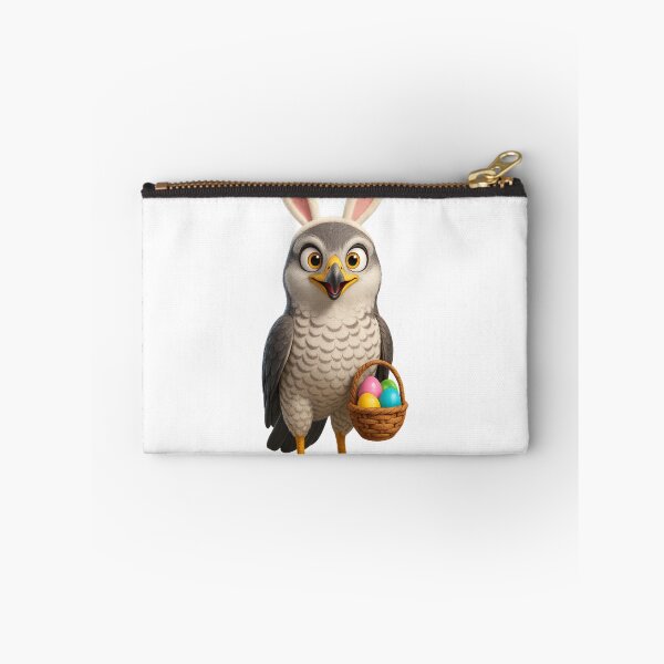 Item preview, Easter Northern Goshawk  designed and sold by Sillytoe.