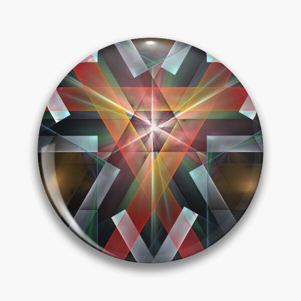 Item preview, East To West - Color Flow Abstract Design (Square Version) designed and sold by studiobprints.