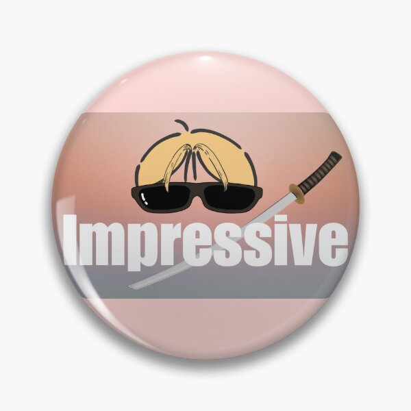 Item preview, The Chosen Impressive Smosh Design designed and sold by ADHDisciple.