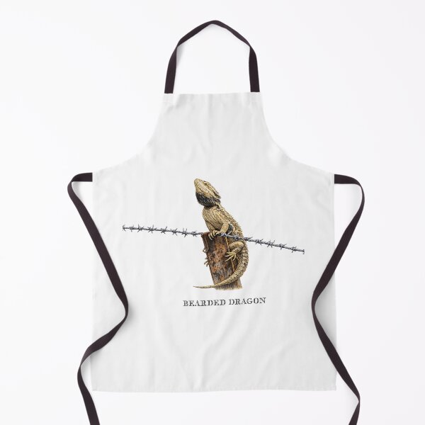 Item preview, Bearded Dragon designed and sold by Outback Geo Adventures.