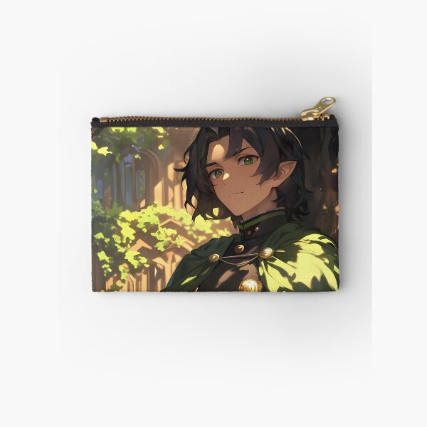 Item preview, hyakuya yuuichirou designed and sold by mildaclairmo.