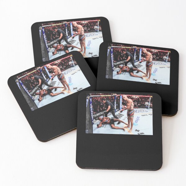 Item preview, Alex Pereira Knocks Out Jamahal Hill  designed and sold by storx.