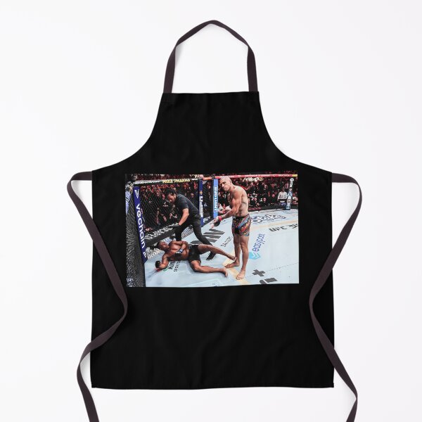 Item preview, Alex Pereira Knocks Out Jamahal Hill designed and sold by storx.