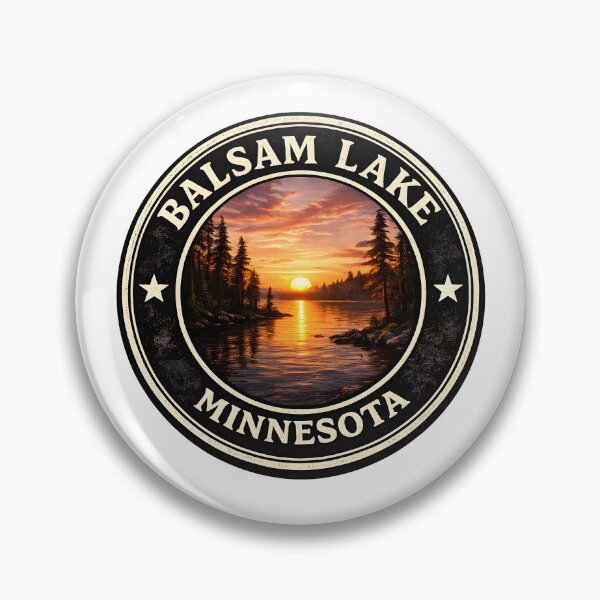 Item preview, Balsam Lake Minnesota designed and sold by Bjorkqvist.