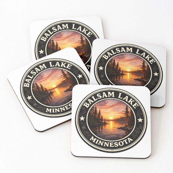 Item preview, Balsam Lake Minnesota designed and sold by Bjorkqvist.