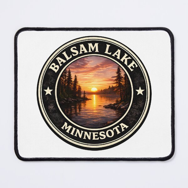 Item preview, Balsam Lake Minnesota designed and sold by Bjorkqvist.