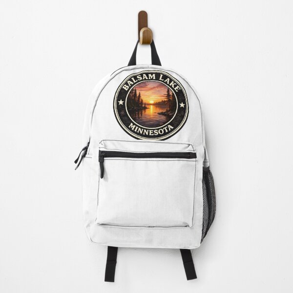 Item preview, Balsam Lake Minnesota designed and sold by Bjorkqvist.