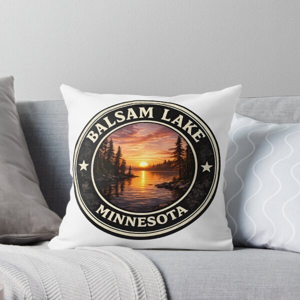 Item preview, Balsam Lake Minnesota designed and sold by Bjorkqvist.