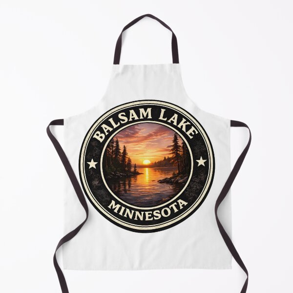 Item preview, Balsam Lake Minnesota designed and sold by Bjorkqvist.