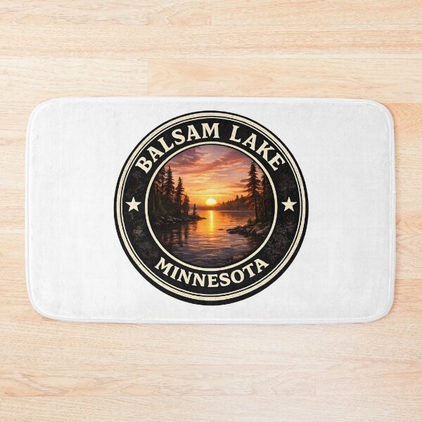 Item preview, Balsam Lake Minnesota designed and sold by Bjorkqvist.