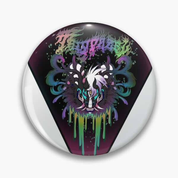 Item preview, Trippazel  designed and sold by TrippyTrash.
