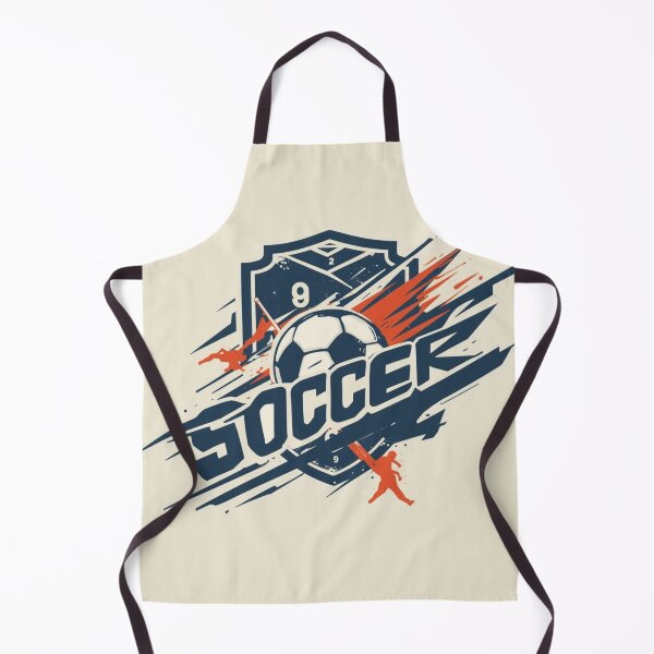 Item preview, Soccer Emblem designed and sold by JosueShop101.