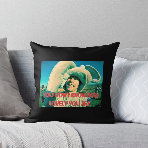 Item preview, You Dont Know How Lovely You Are designed and sold by QOBEART.