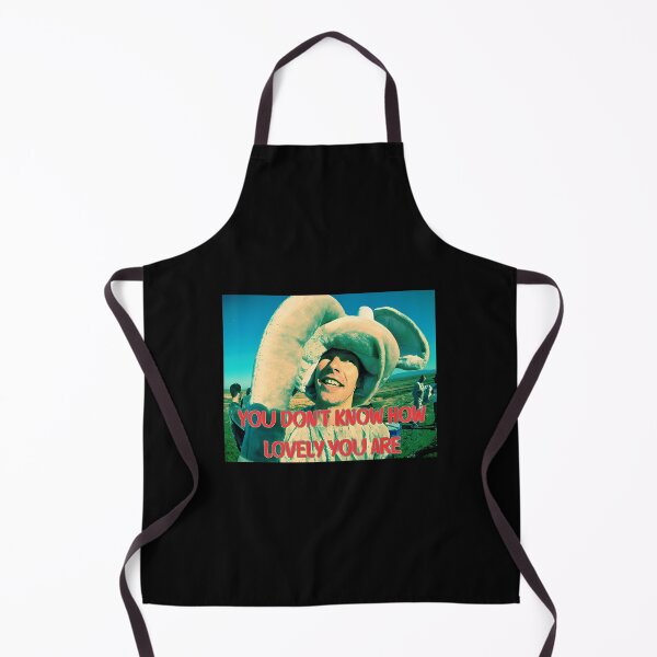 Item preview, You Dont Know How Lovely You Are designed and sold by QOBEART.