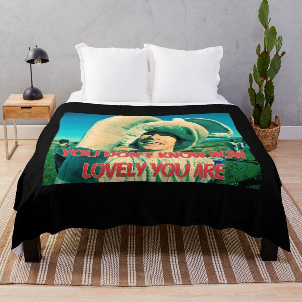 Item preview, You Dont Know How Lovely You Are designed and sold by QOBEART.