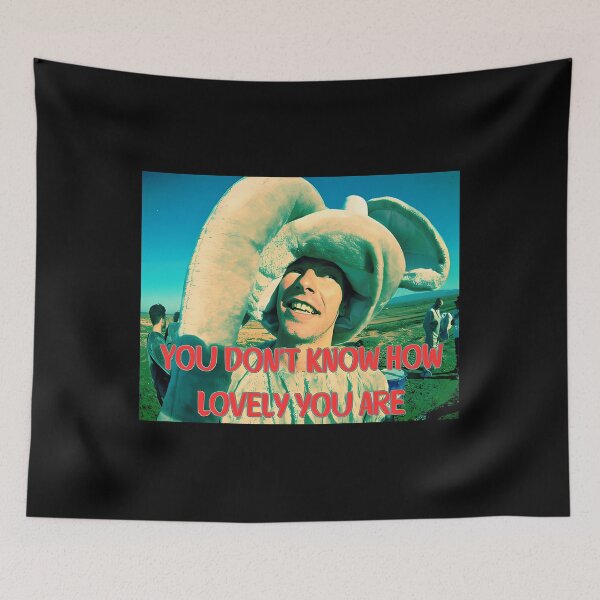 Item preview, You Dont Know How Lovely You Are designed and sold by QOBEART.