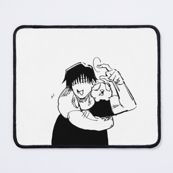 Item preview, toji fushiguro designed and sold by Coatink.