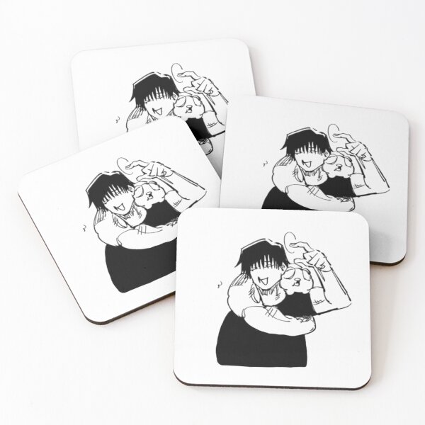 Item preview, toji fushiguro designed and sold by Coatink.