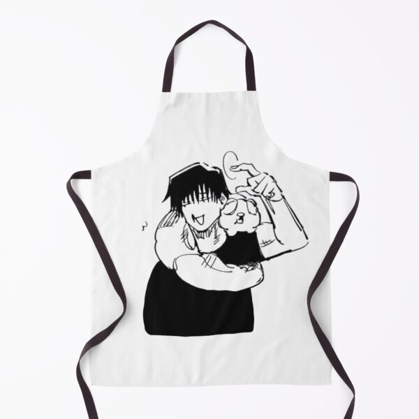 Item preview, toji fushiguro designed and sold by Coatink.