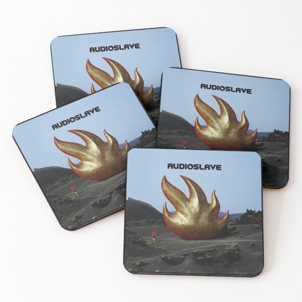 Item preview, audioslave designed and sold by patricianewkirk.