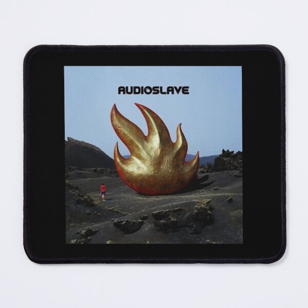 Item preview, audioslave designed and sold by patricianewkirk.