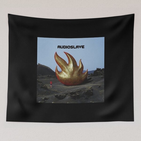 Item preview, audioslave designed and sold by patricianewkirk.