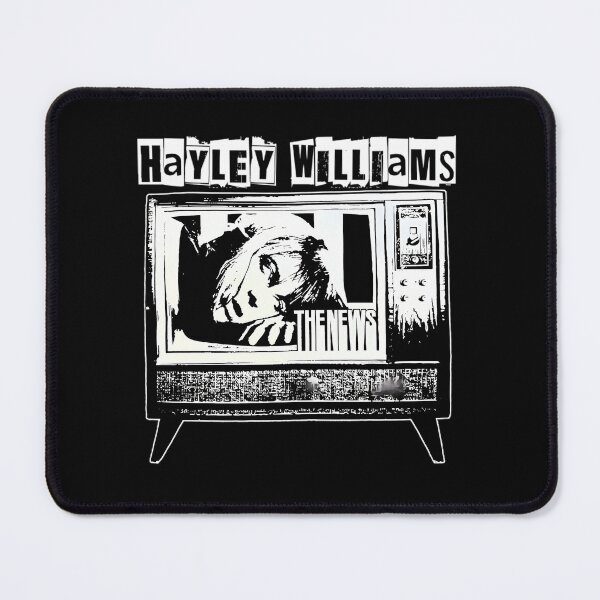Item preview,  Hw The News designed and sold by bohemianpick.