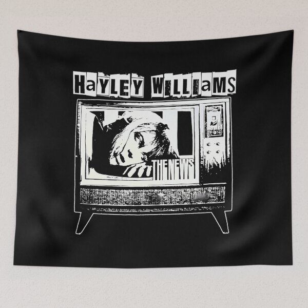 Item preview,  Hw The News designed and sold by bohemianpick.