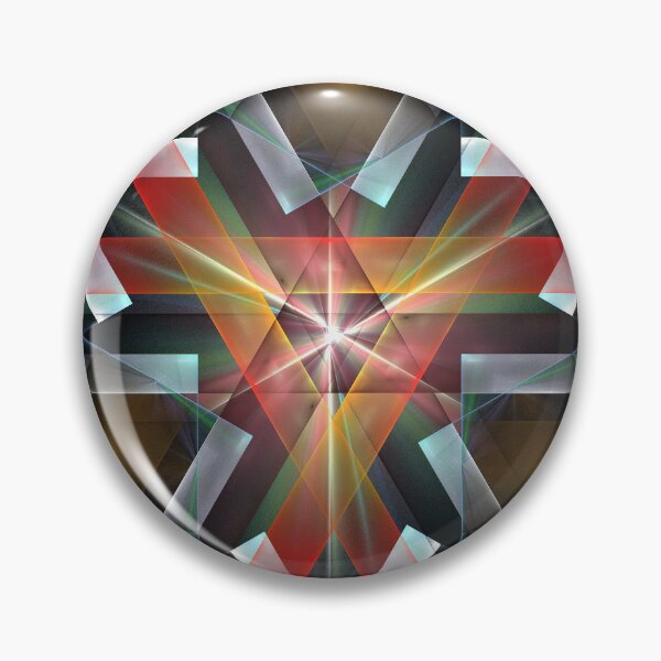 Item preview, East To West - Color Flow Abstract Design (Rectangular Version) designed and sold by studiobprints.