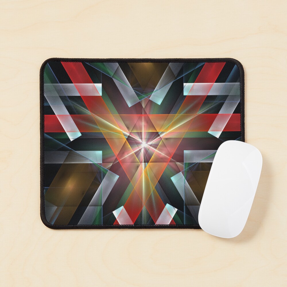 Item preview, Mouse Pad designed and sold by studiobprints.